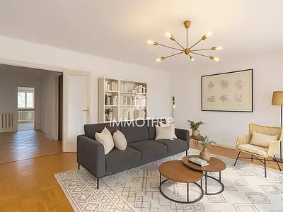 Appartement, 82 m²