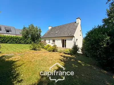 Maison, 120 m²