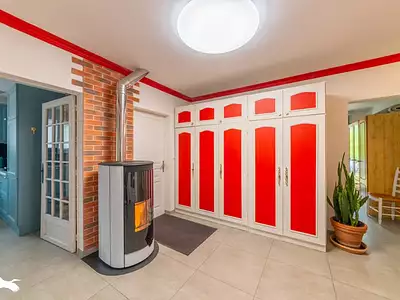 Maison, 95 m²