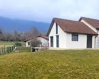 Maison, 124 m²