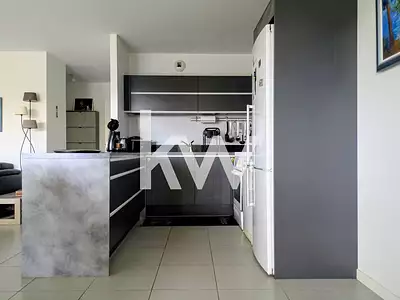 Appartement, 100,12 m²