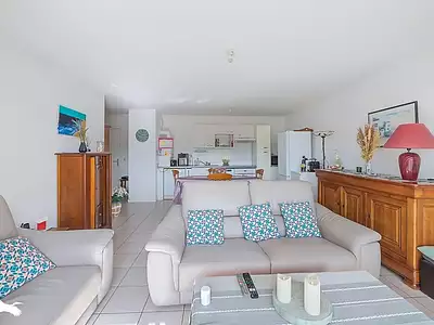Appartement, 69 m²
