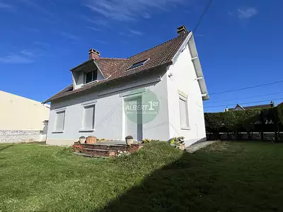 Maison, 145 m²