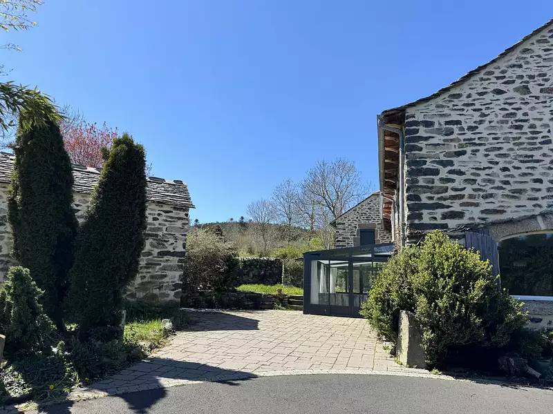 Maison, 243 m²