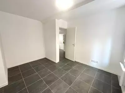 Appartement, 36 m²