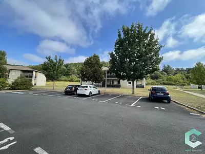 Appartement, 56,6 m²