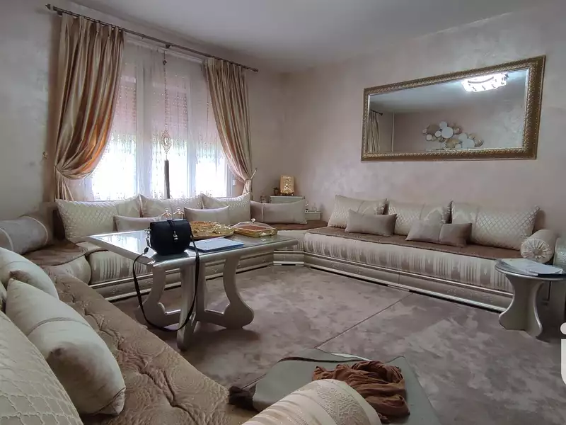 Maison, 116 m²