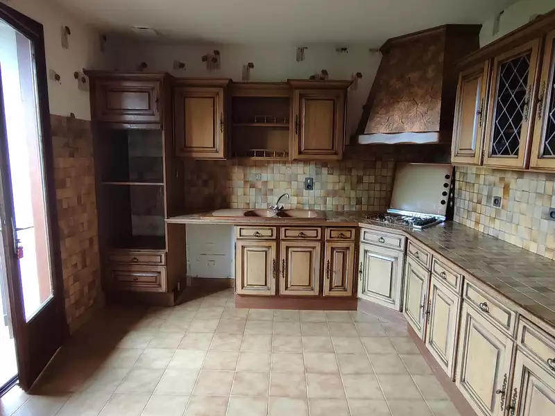 Maison, 90 m²