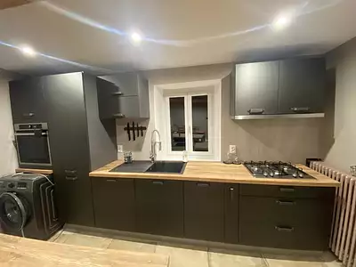 Appartement, 64 m²