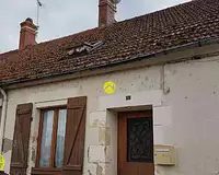 Maison, 63 m²