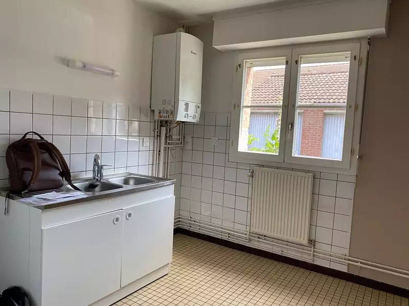 Maison, 87 m²