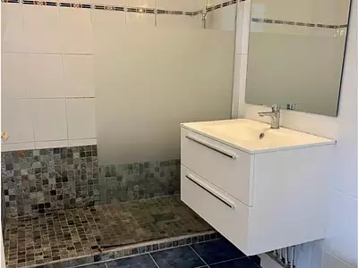 Appartement, 107 m²