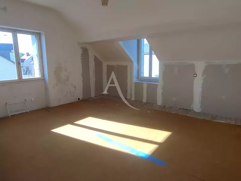 Maison, 97 m²