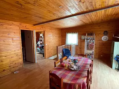 Maison, 106 m²