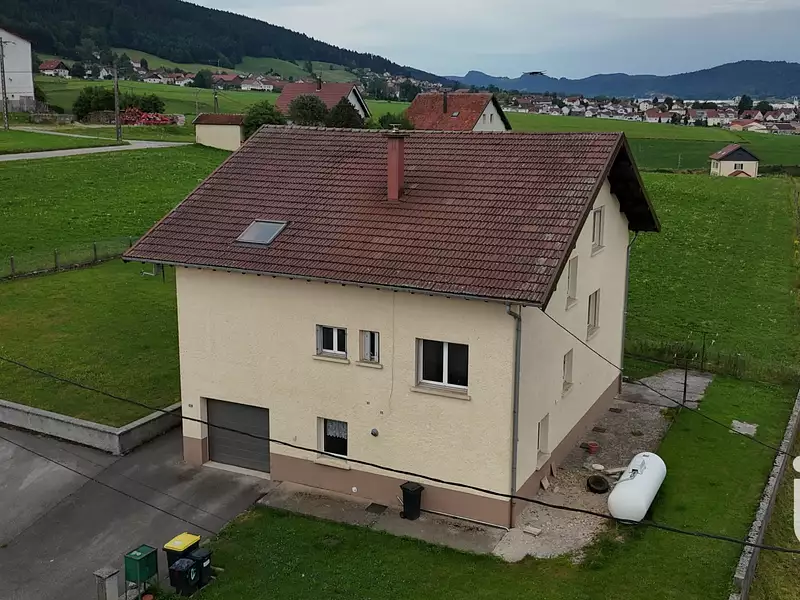 Appartement, 108 m²