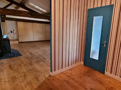 Immeuble, 300 m²