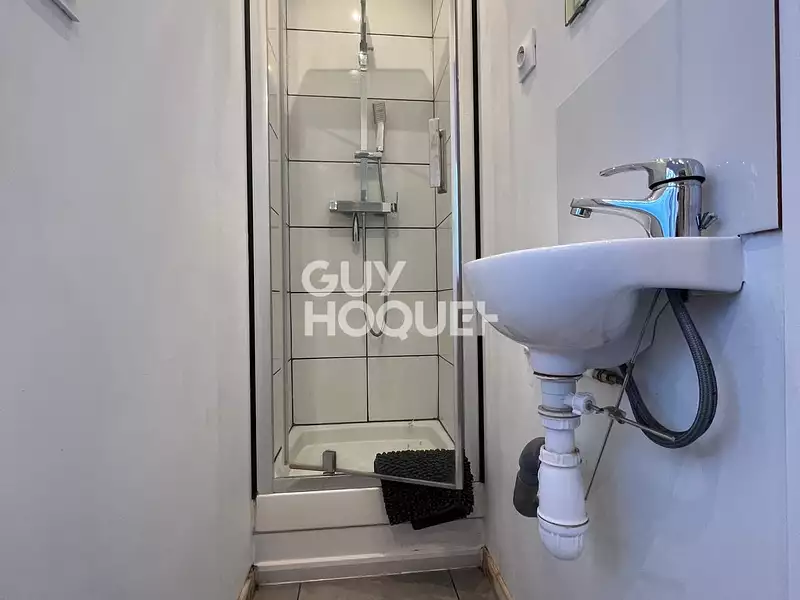 Maison, 12 m²