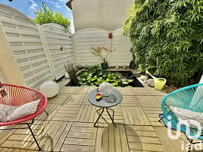 Maison, 110 m²