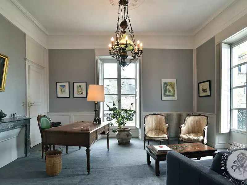 Appartement, 168 m²