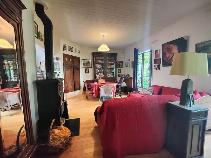 Maison, 85 m²
