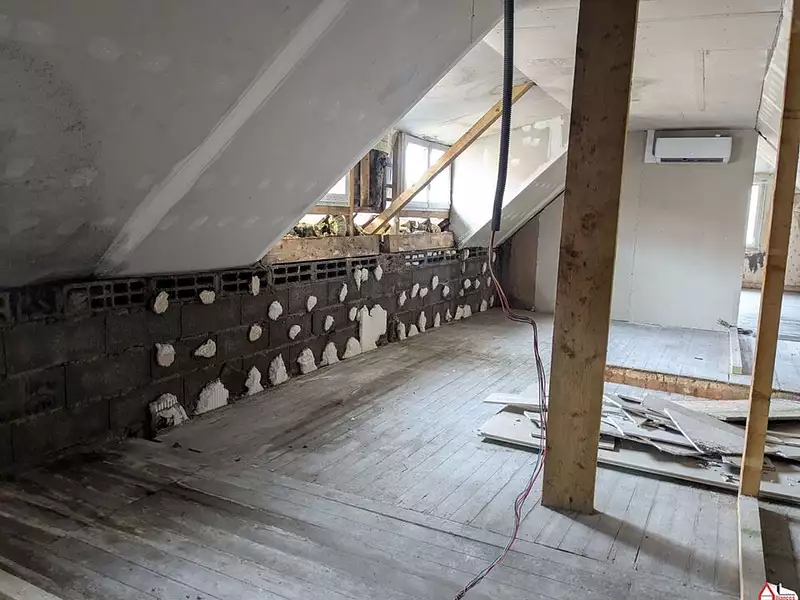 Maison, 165 m²