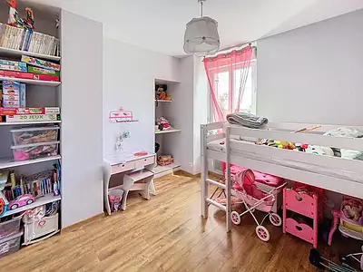 Maison, 88 m²
