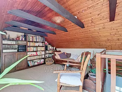 Maison, 43 m²