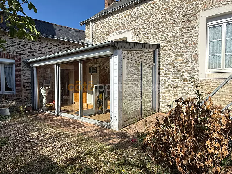 Maison, 82 m²