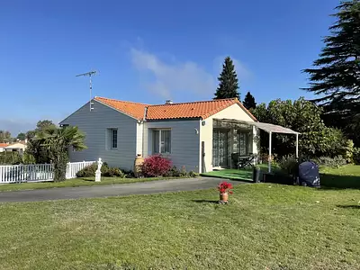 Maison, 140 m²