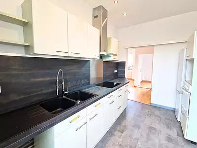 Appartement, 65,11 m²