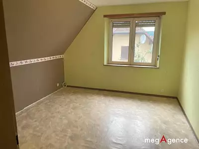 Maison, 120 m²