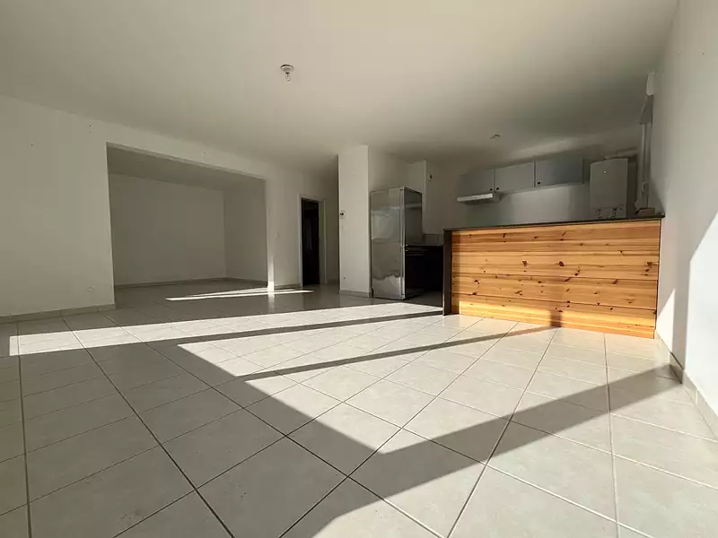 Appartement, 71,78 m²