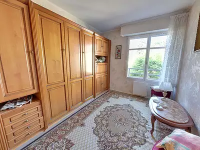 Appartement, 108,26 m²