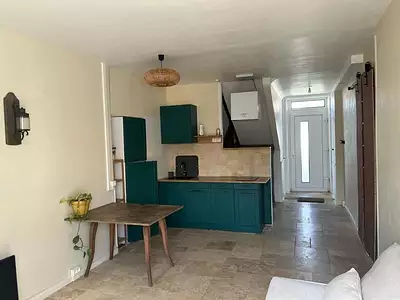 Maison, 75 m²