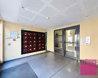Appartement, 59 m²