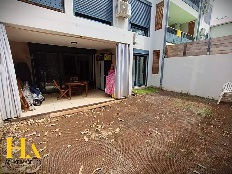 Appartement, 57,62 m²