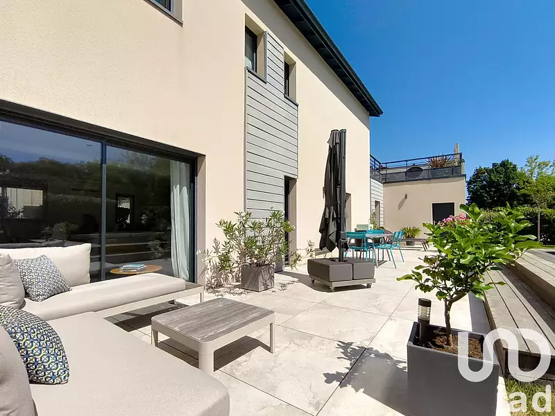 Maison, 150 m²