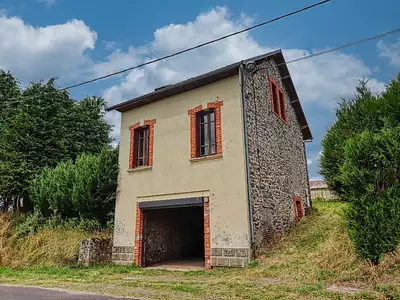 Maison, 76 m²