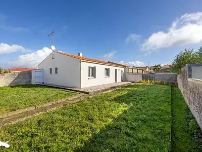 Maison, 83 m²