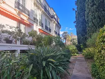 Appartement, 35,01 m²