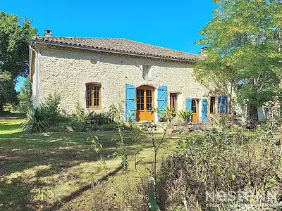 Maison, 155 m²
