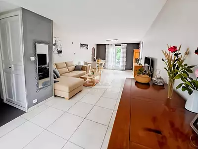 Maison, 110 m²
