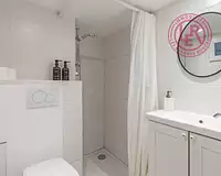 Appartement, 22,3 m²