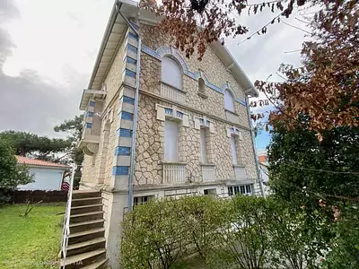 Maison, 133 m²