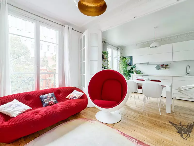 Appartement, 90,03 m²