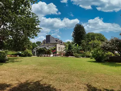 Maison, 148 m²