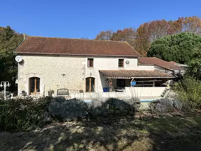 Maison, 275 m²