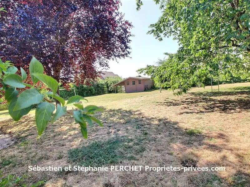 Maison, 158 m²
