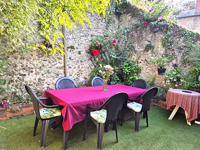 Maison, 139 m²