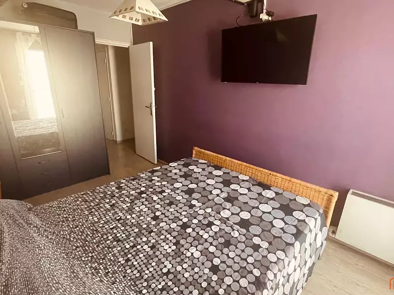 Appartement, 100 m²